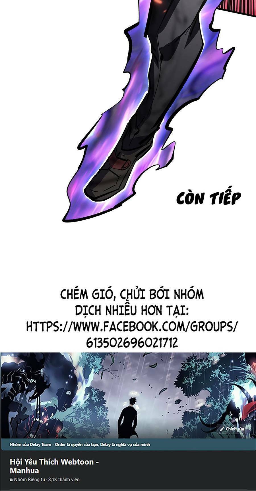 Mạt Thế Quật Khởi Chap 207 - Next Chap 208