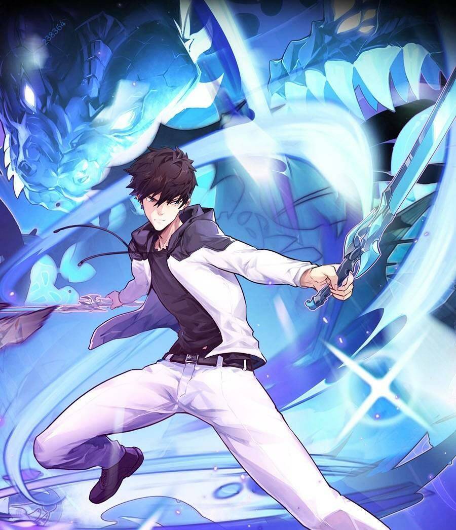 Mạt Thế Quật Khởi Chap 208 - Next Chap 209