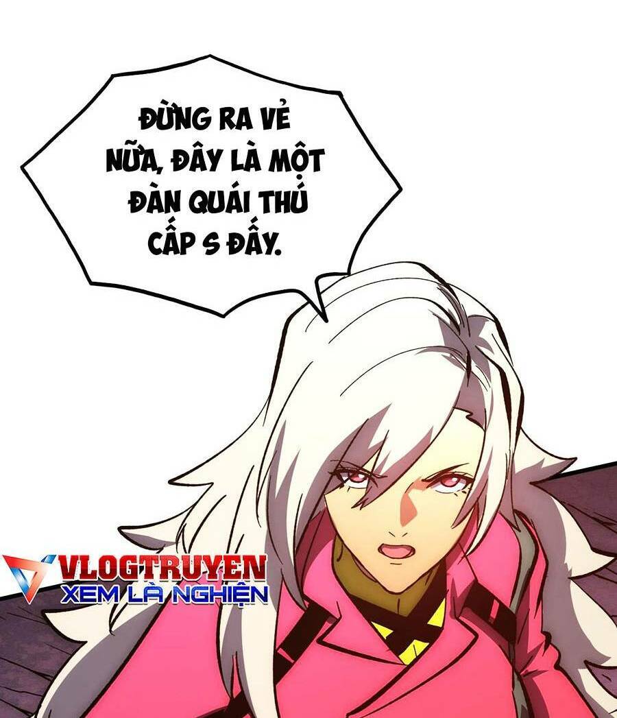 Mạt Thế Quật Khởi Chap 208 - Next Chap 209