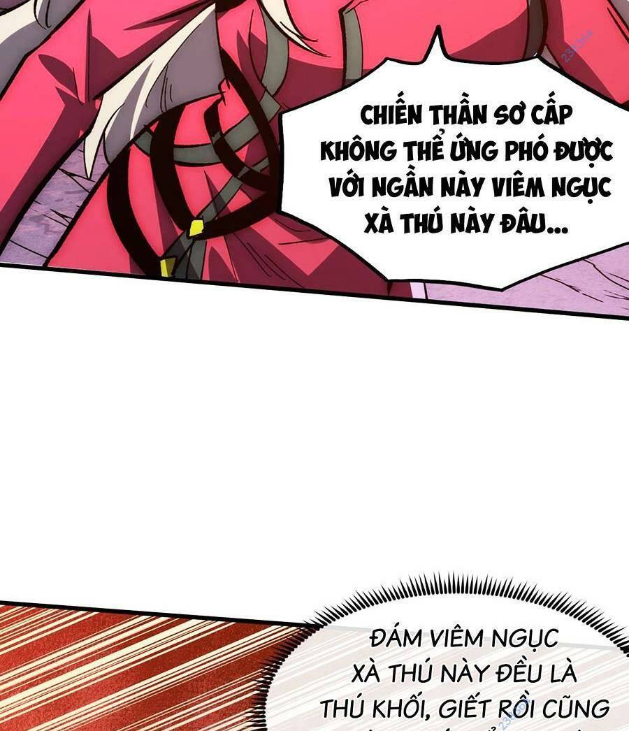 Mạt Thế Quật Khởi Chap 208 - Next Chap 209