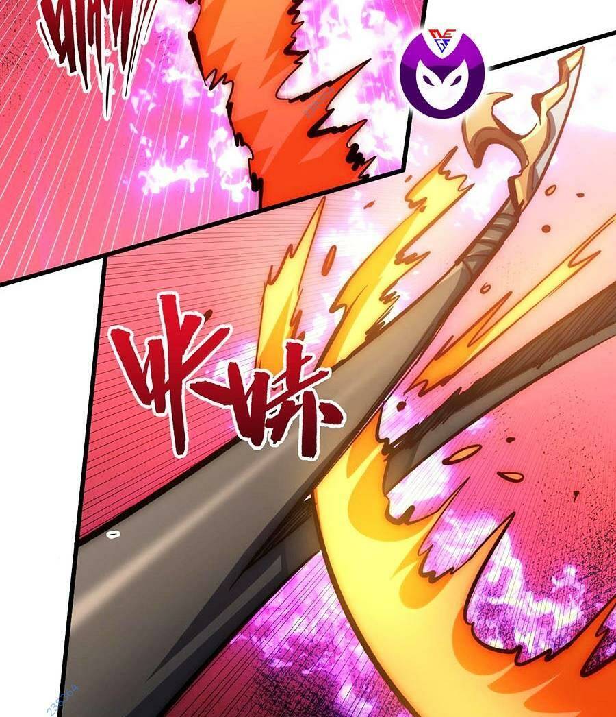 Mạt Thế Quật Khởi Chap 208 - Next Chap 209