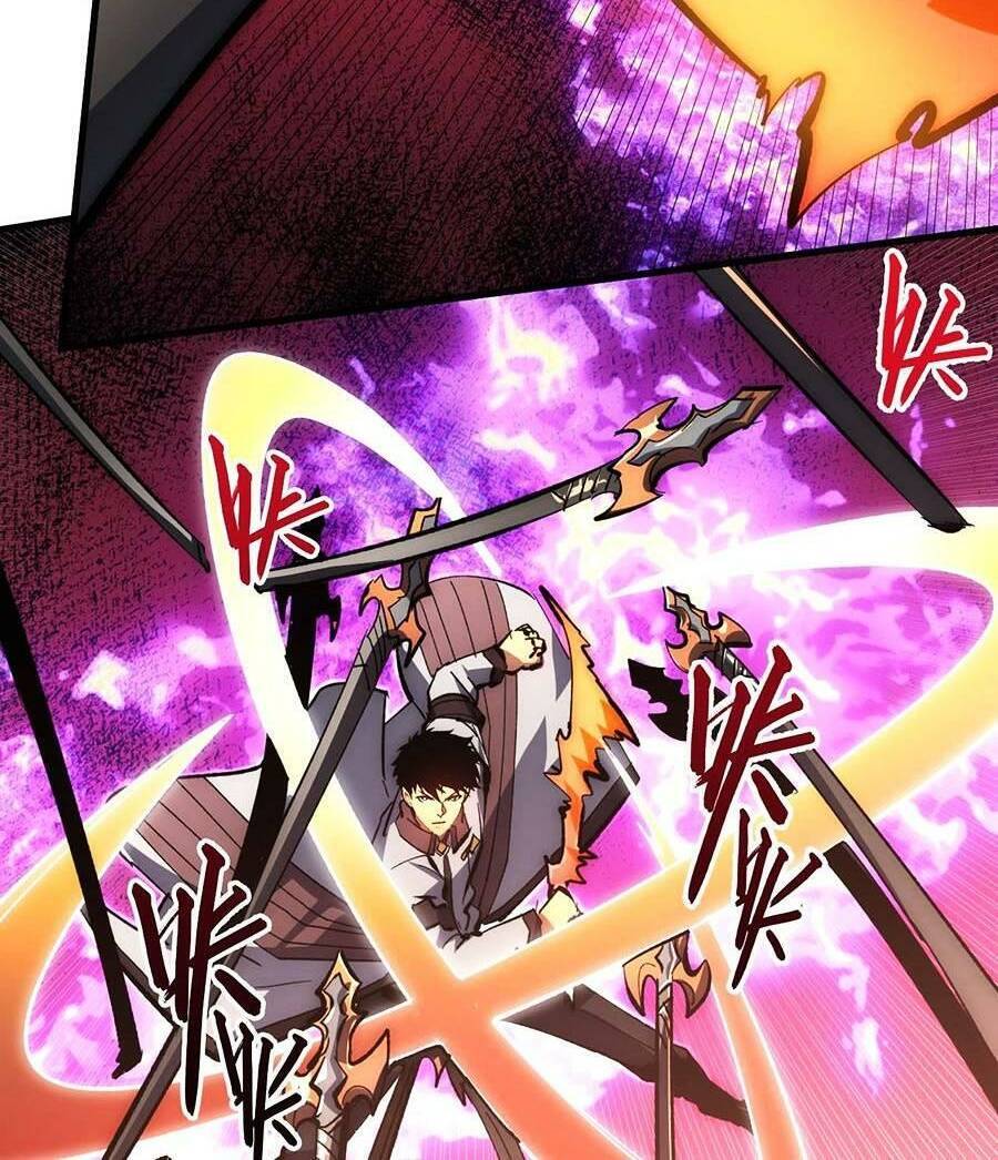 Mạt Thế Quật Khởi Chap 208 - Next Chap 209