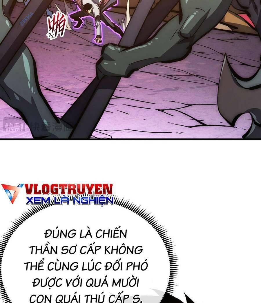 Mạt Thế Quật Khởi Chap 208 - Next Chap 209