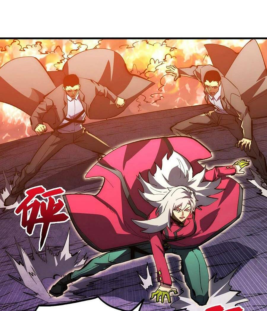Mạt Thế Quật Khởi Chap 208 - Next Chap 209