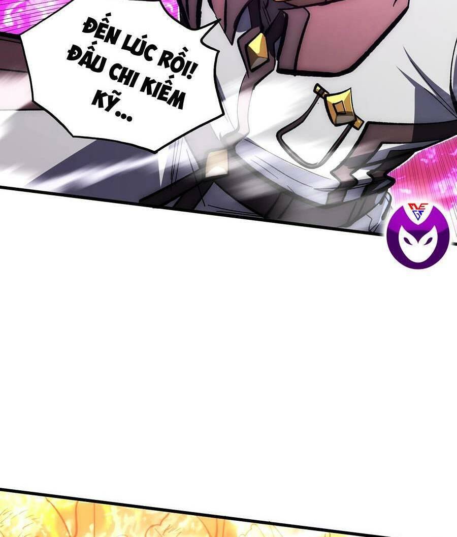 Mạt Thế Quật Khởi Chap 208 - Next Chap 209