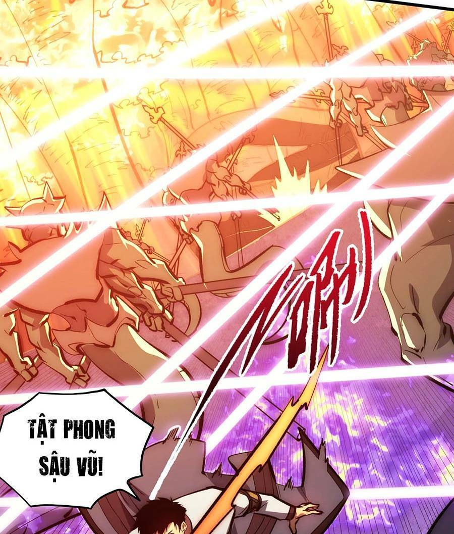 Mạt Thế Quật Khởi Chap 208 - Next Chap 209