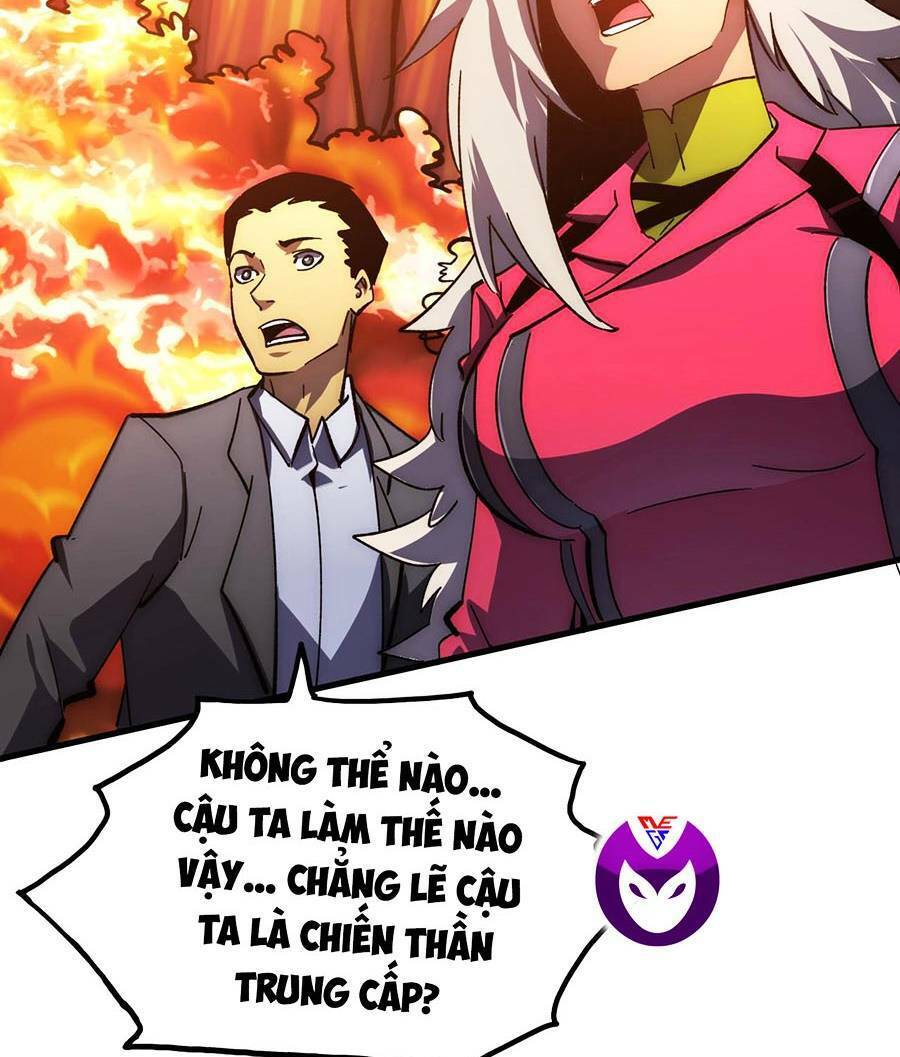 Mạt Thế Quật Khởi Chap 208 - Next Chap 209