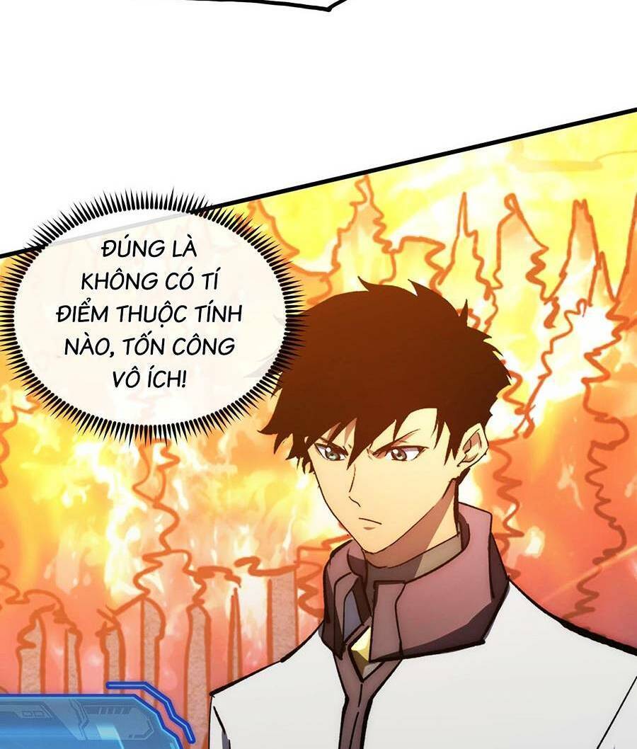 Mạt Thế Quật Khởi Chap 208 - Next Chap 209