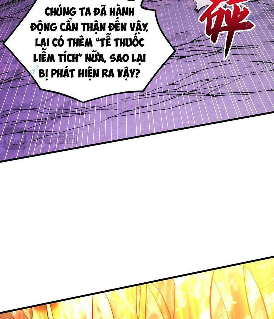 Mạt Thế Quật Khởi Chap 208 - Next Chap 209