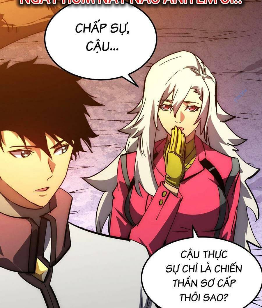 Mạt Thế Quật Khởi Chap 208 - Next Chap 209
