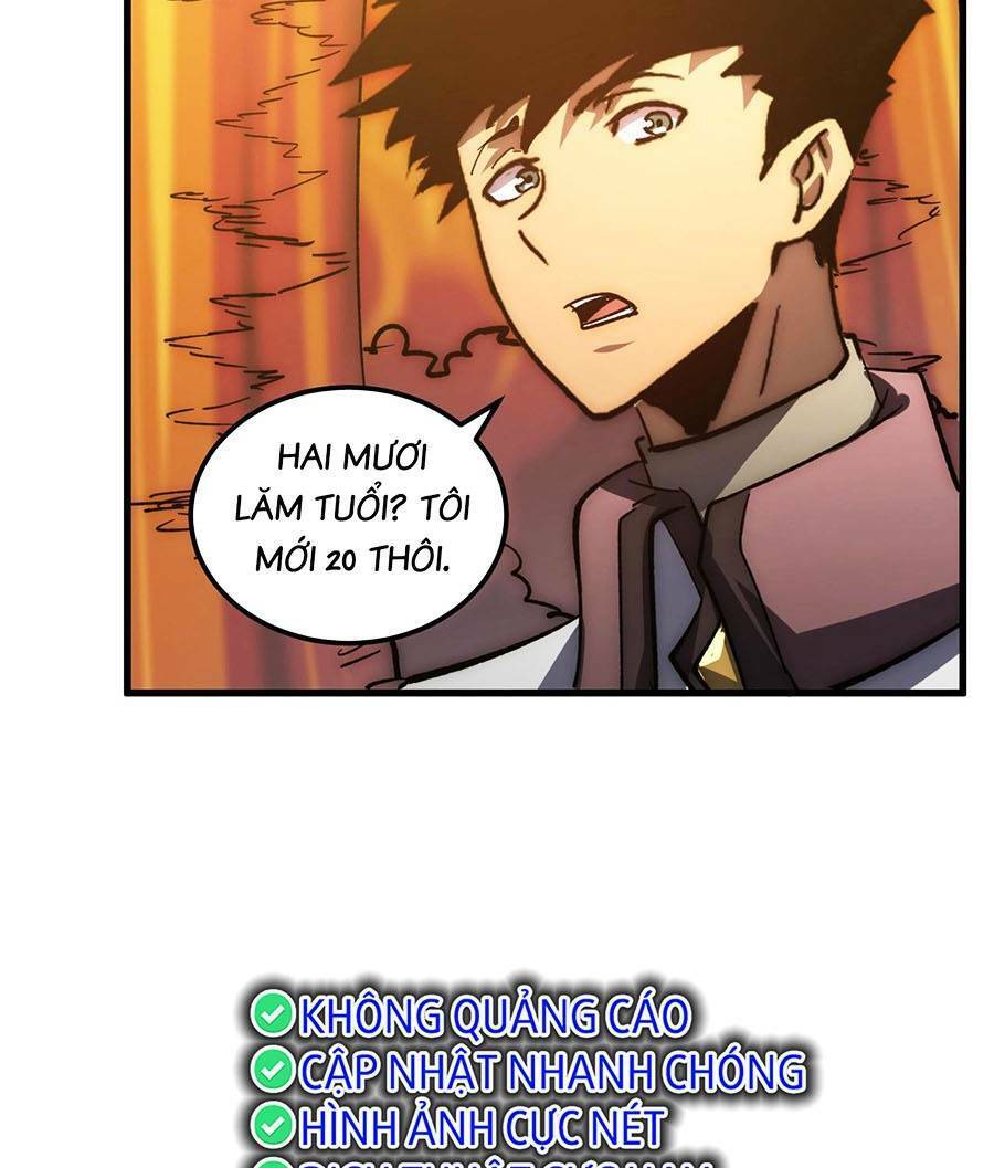 Mạt Thế Quật Khởi Chap 208 - Next Chap 209