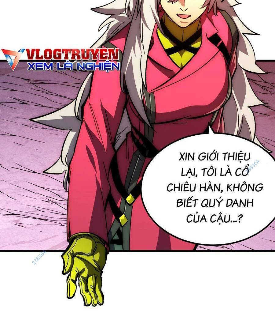 Mạt Thế Quật Khởi Chap 208 - Next Chap 209
