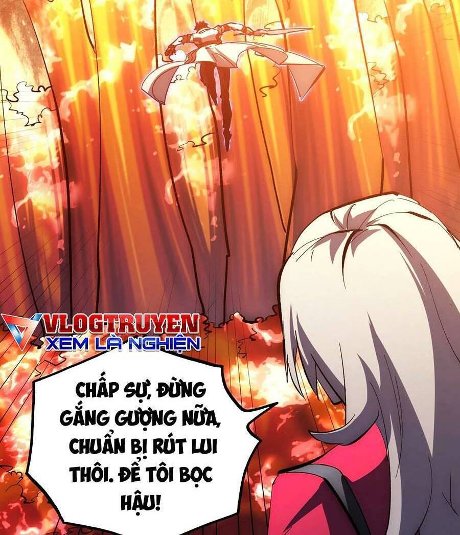 Mạt Thế Quật Khởi Chap 208 - Next Chap 209
