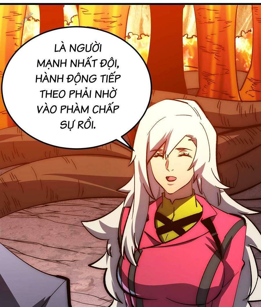 Mạt Thế Quật Khởi Chap 208 - Next Chap 209