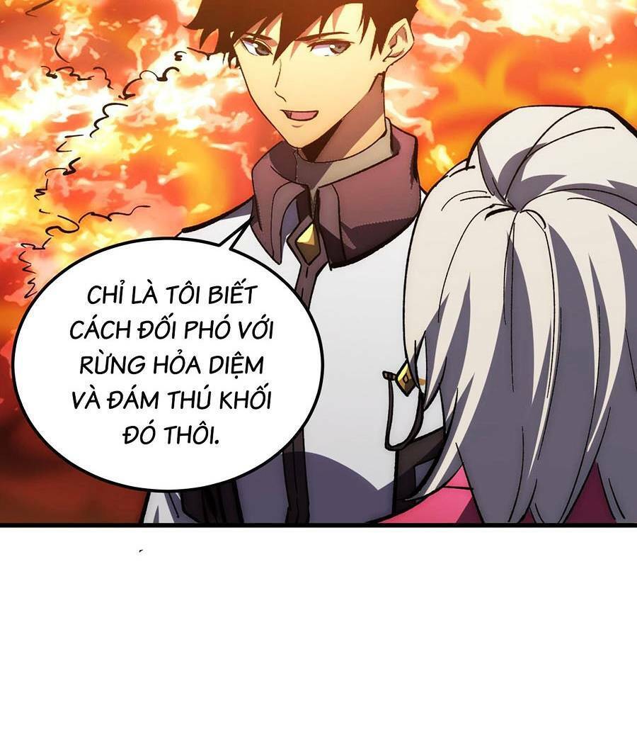 Mạt Thế Quật Khởi Chap 208 - Next Chap 209