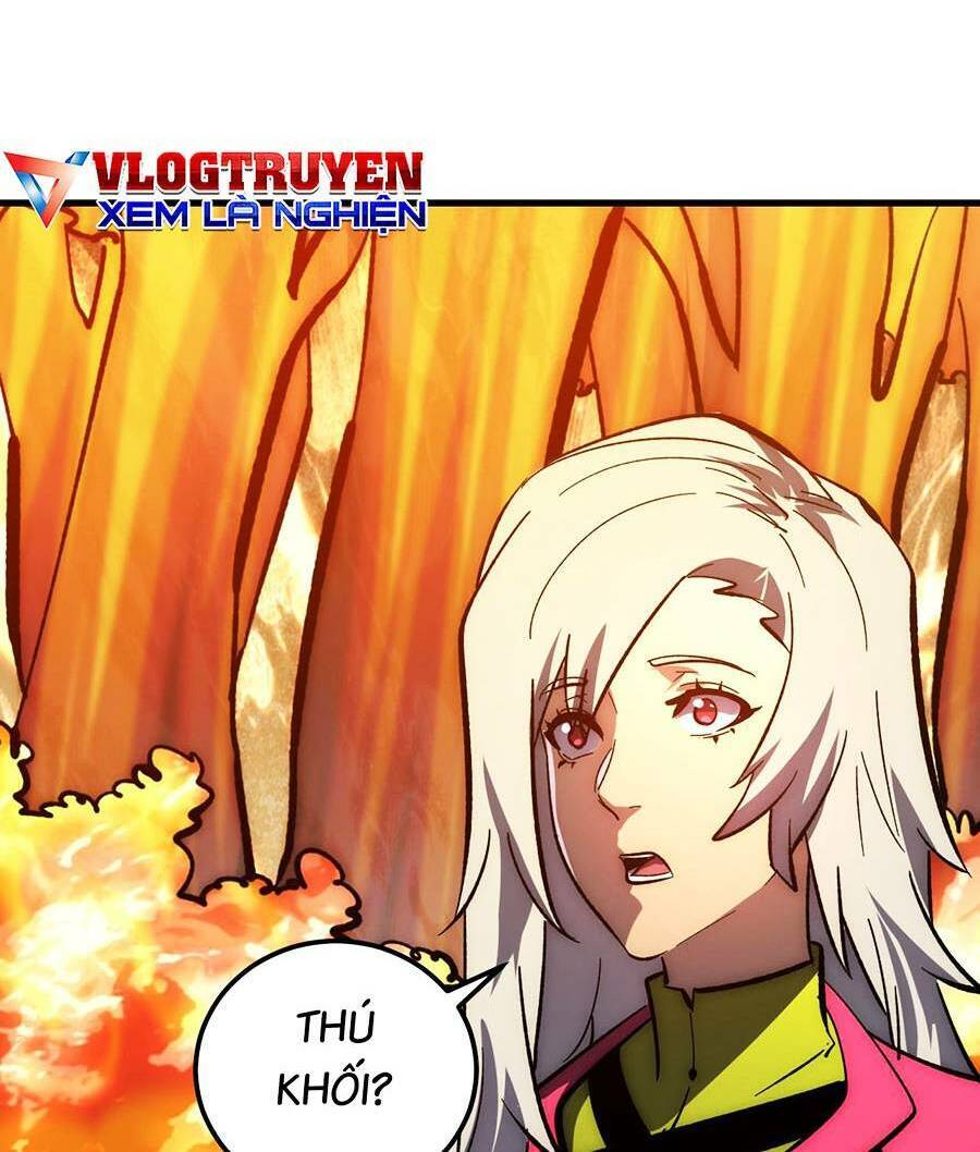 Mạt Thế Quật Khởi Chap 208 - Next Chap 209