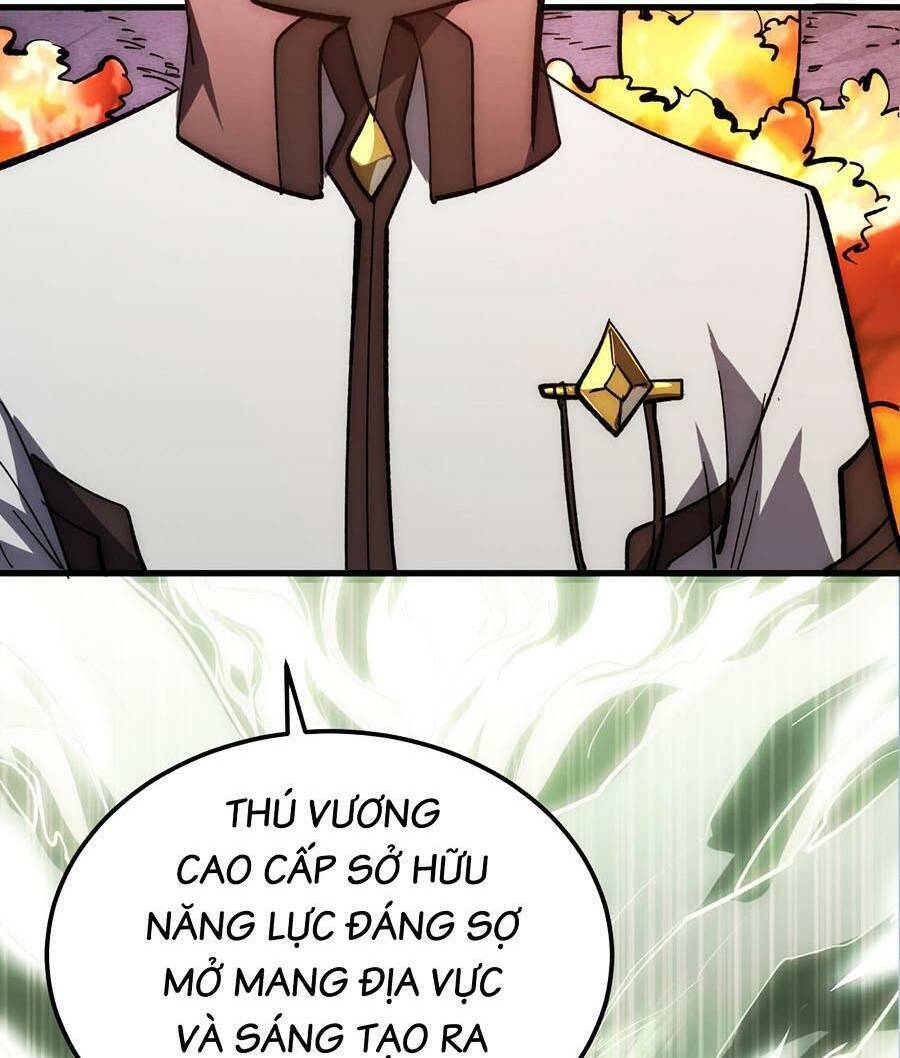 Mạt Thế Quật Khởi Chap 208 - Next Chap 209