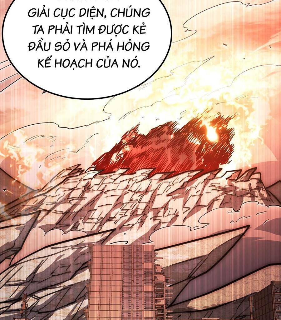 Mạt Thế Quật Khởi Chap 208 - Next Chap 209