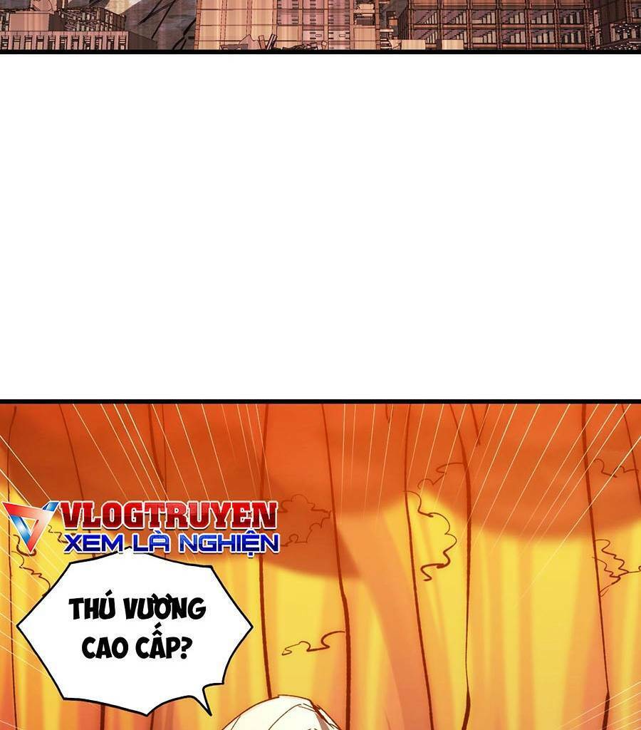 Mạt Thế Quật Khởi Chap 208 - Next Chap 209