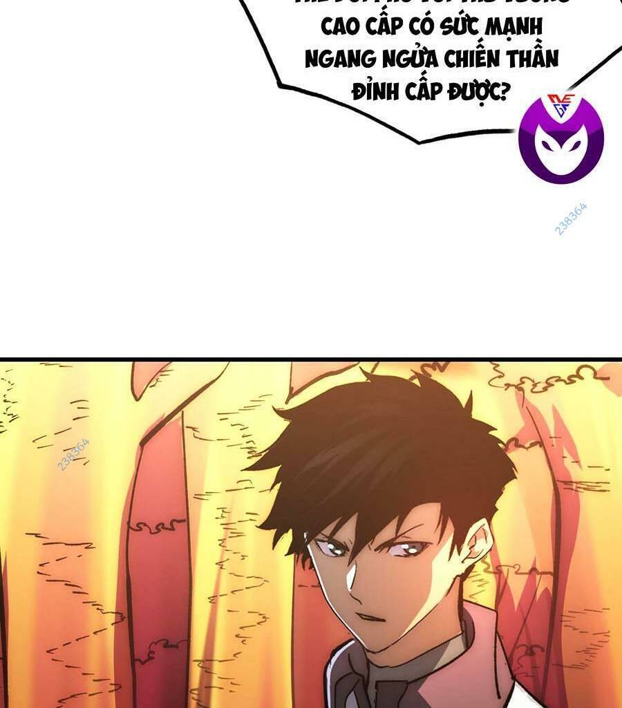 Mạt Thế Quật Khởi Chap 208 - Next Chap 209