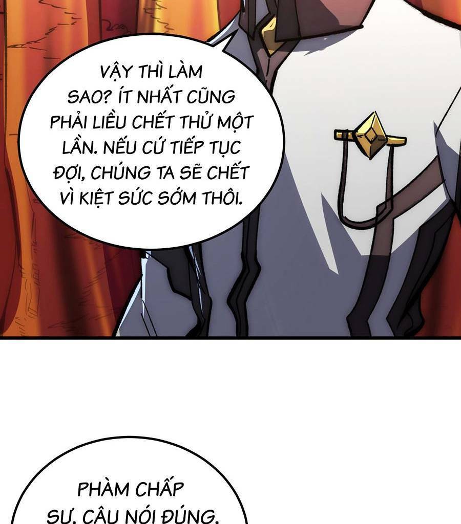 Mạt Thế Quật Khởi Chap 208 - Next Chap 209
