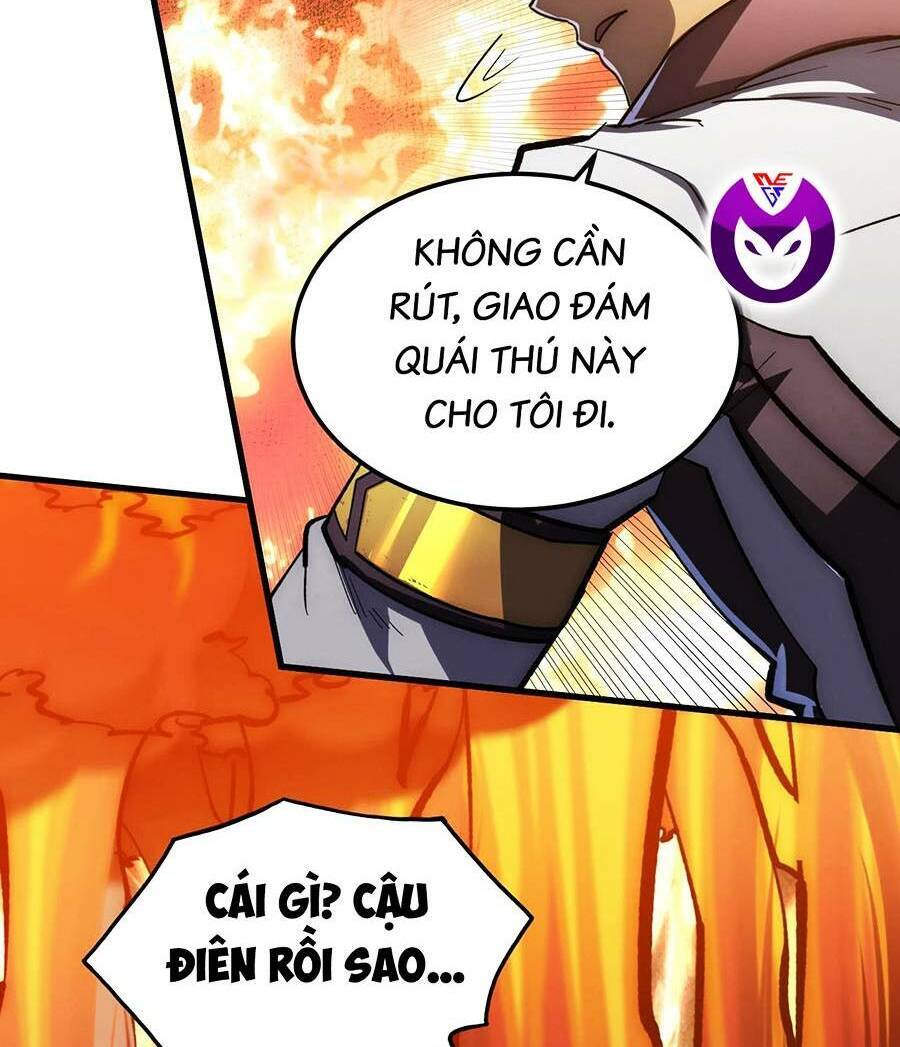 Mạt Thế Quật Khởi Chap 208 - Next Chap 209