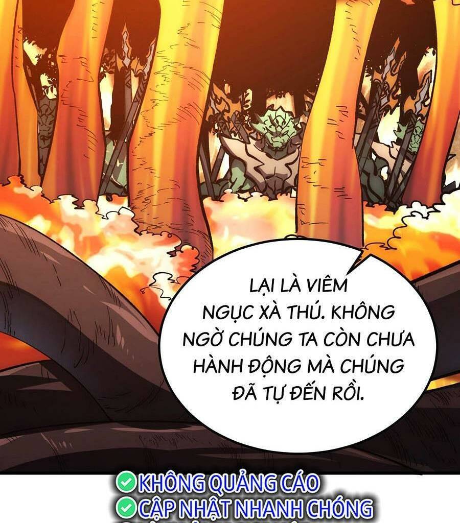 Mạt Thế Quật Khởi Chap 208 - Next Chap 209
