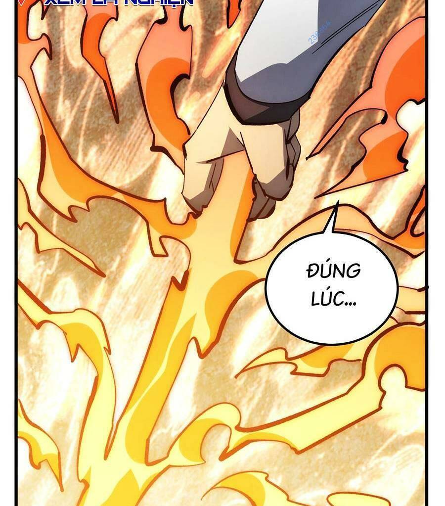 Mạt Thế Quật Khởi Chap 208 - Next Chap 209