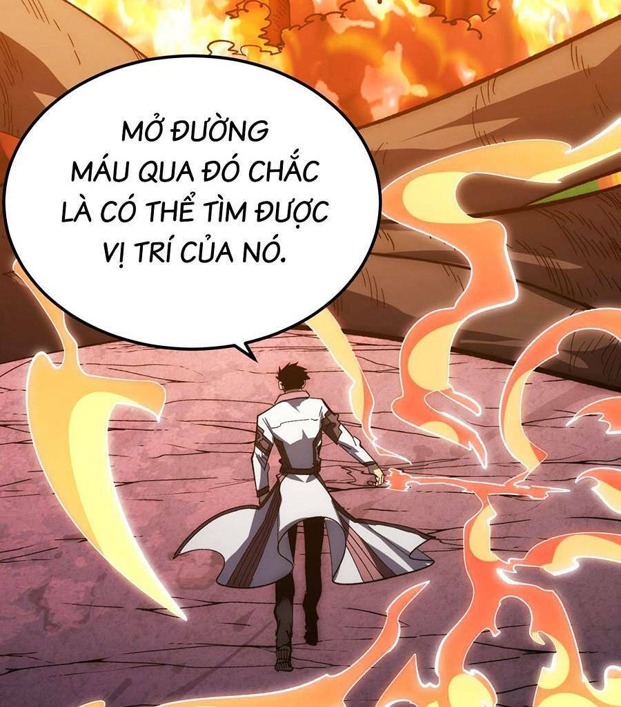 Mạt Thế Quật Khởi Chap 208 - Next Chap 209