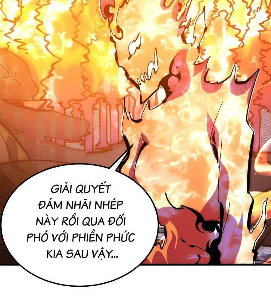 Mạt Thế Quật Khởi Chap 208 - Next Chap 209