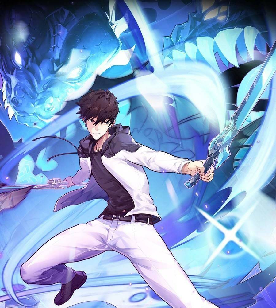 Mạt Thế Quật Khởi Chap 209 - Next Chap 210