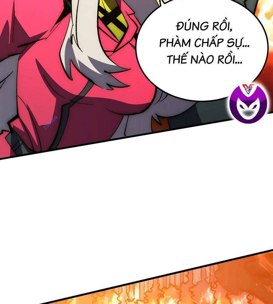 Mạt Thế Quật Khởi Chap 209 - Next Chap 210