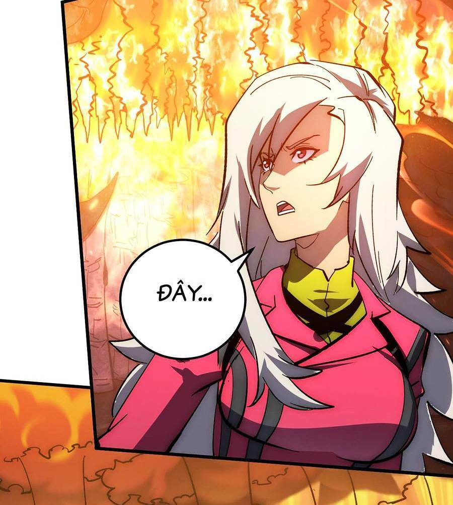 Mạt Thế Quật Khởi Chap 209 - Next Chap 210