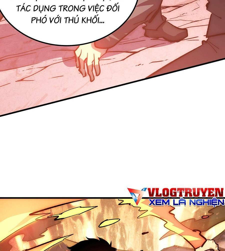Mạt Thế Quật Khởi Chap 209 - Next Chap 210