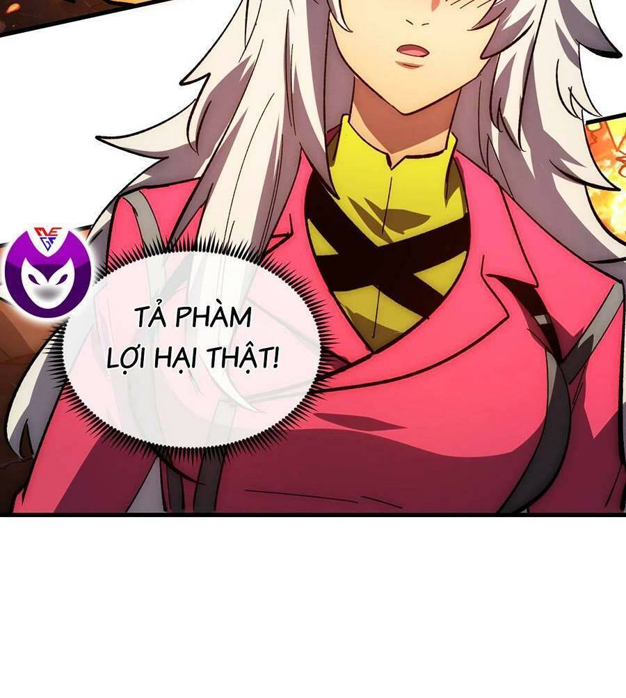 Mạt Thế Quật Khởi Chap 209 - Next Chap 210
