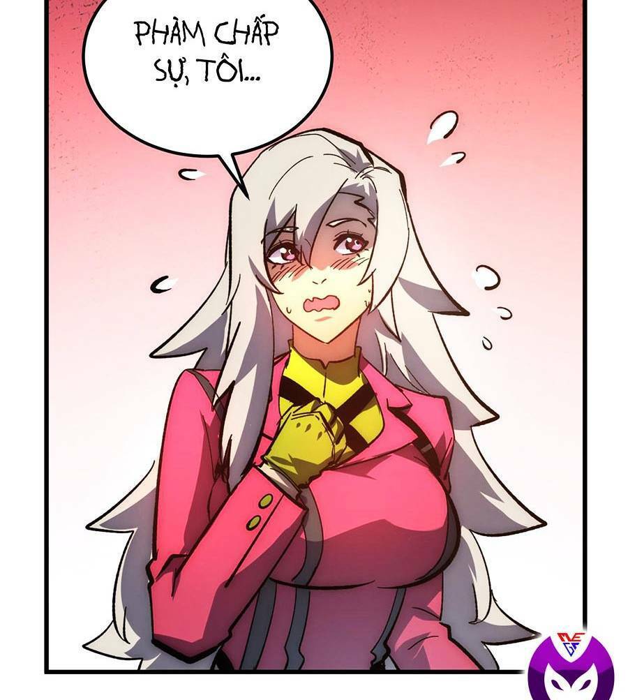 Mạt Thế Quật Khởi Chap 209 - Next Chap 210