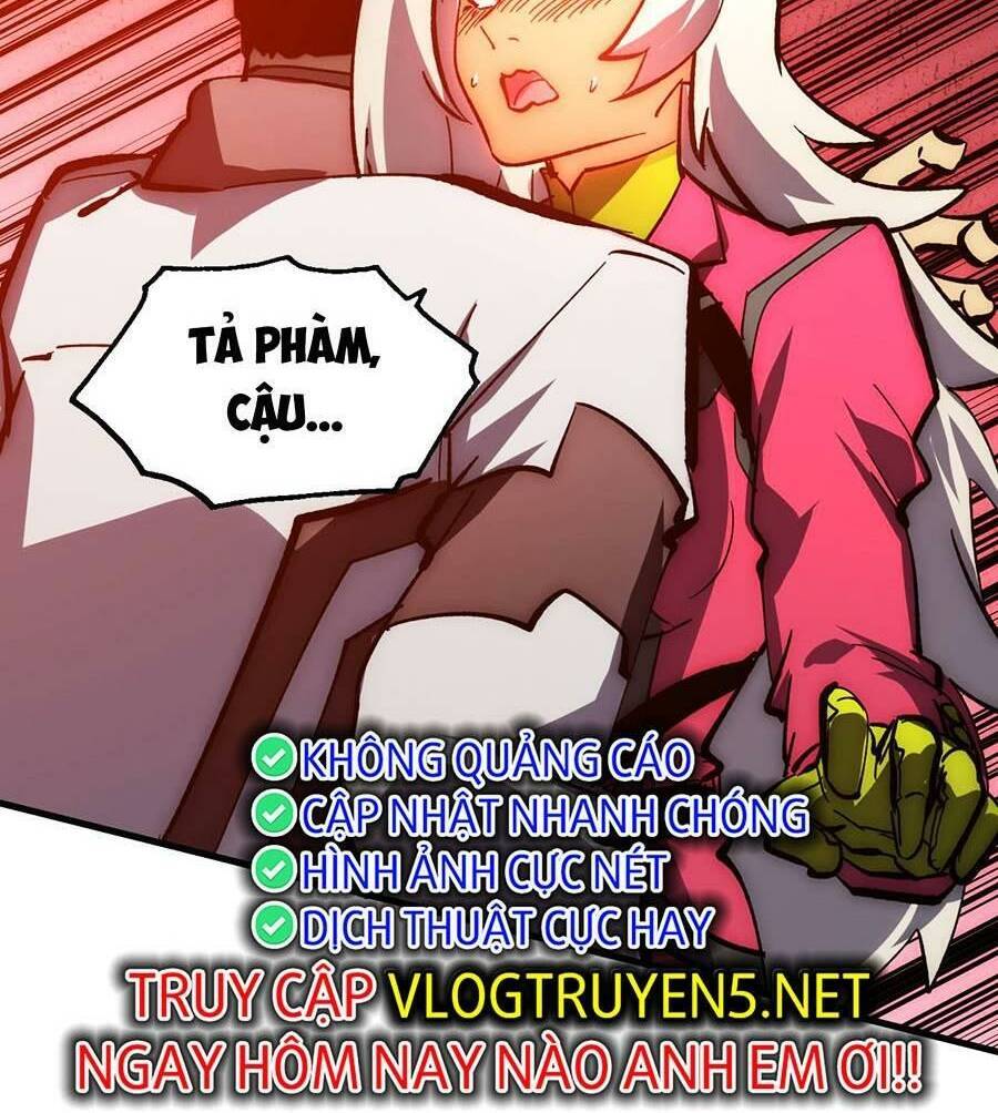 Mạt Thế Quật Khởi Chap 209 - Next Chap 210