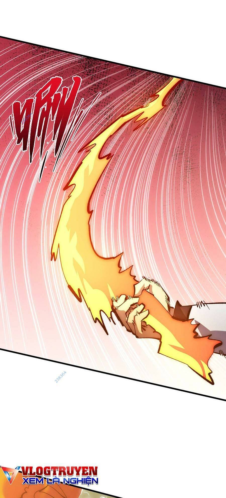 Mạt Thế Quật Khởi Chap 209 - Next Chap 210