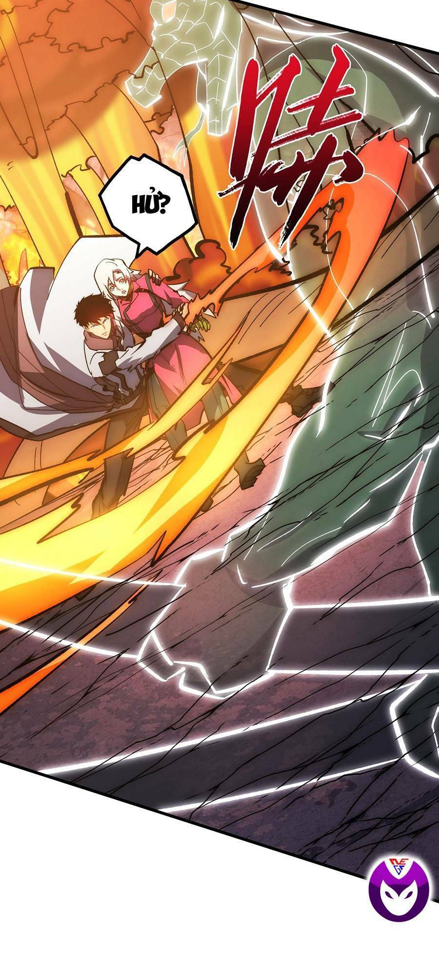 Mạt Thế Quật Khởi Chap 209 - Next Chap 210