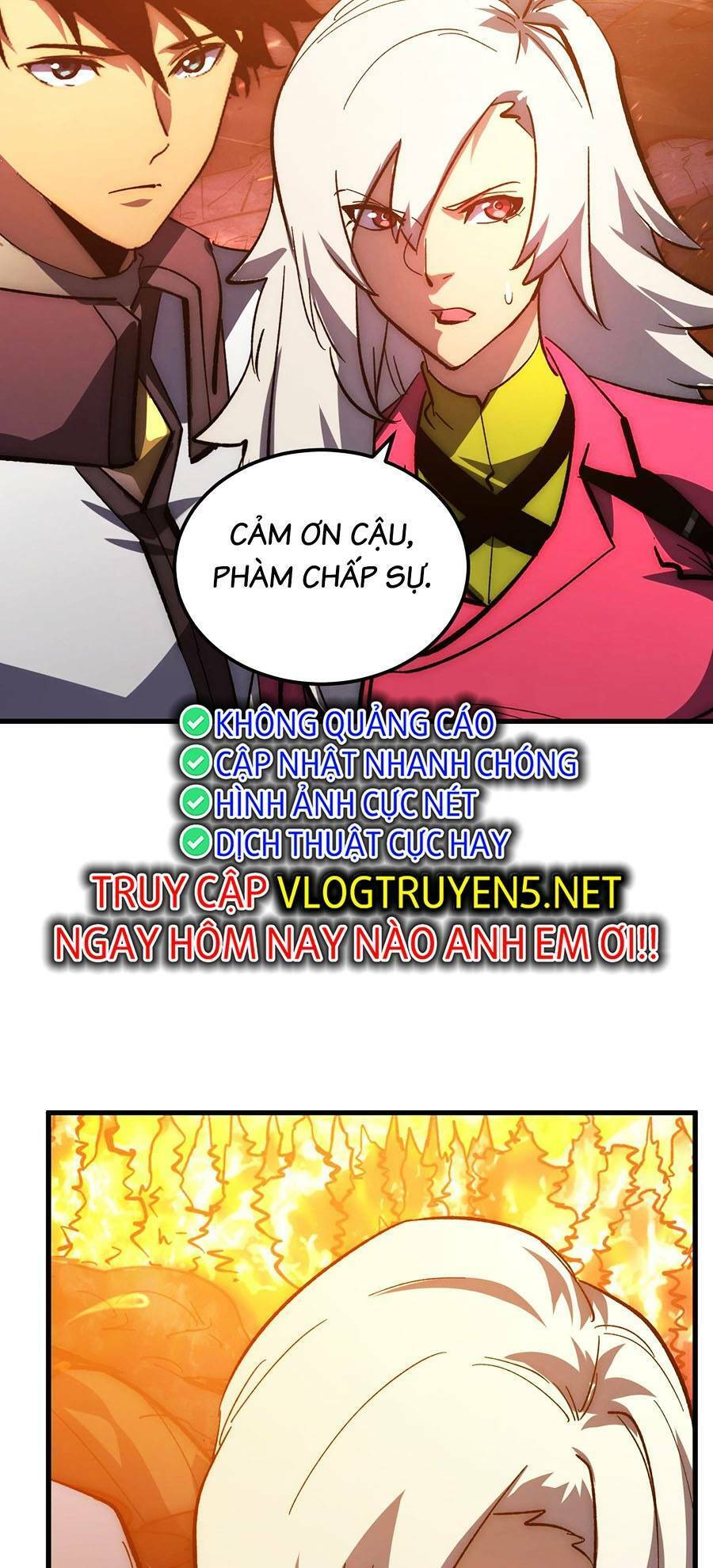 Mạt Thế Quật Khởi Chap 209 - Next Chap 210