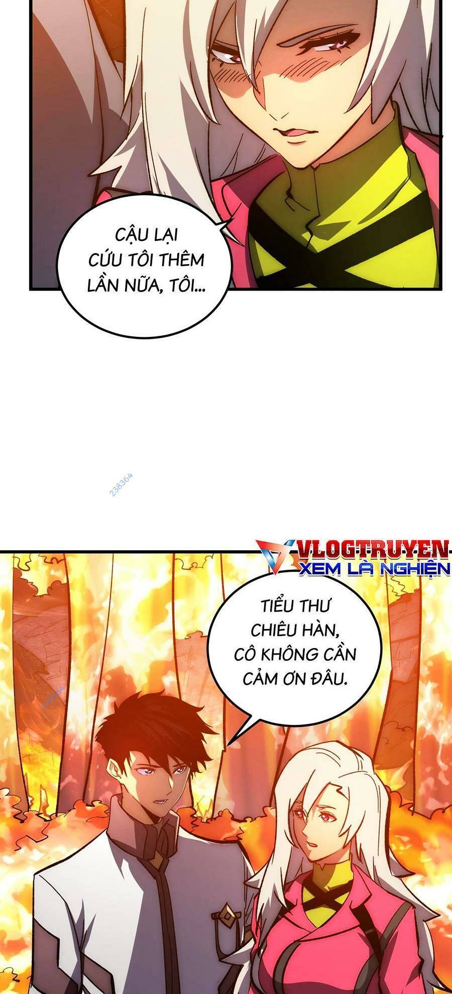 Mạt Thế Quật Khởi Chap 209 - Next Chap 210