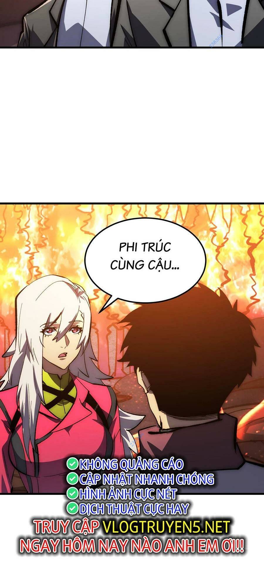 Mạt Thế Quật Khởi Chap 209 - Next Chap 210