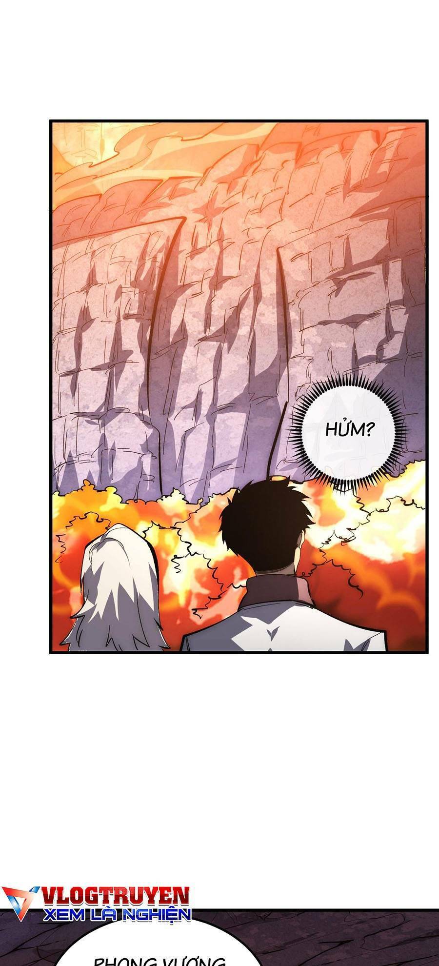 Mạt Thế Quật Khởi Chap 209 - Next Chap 210