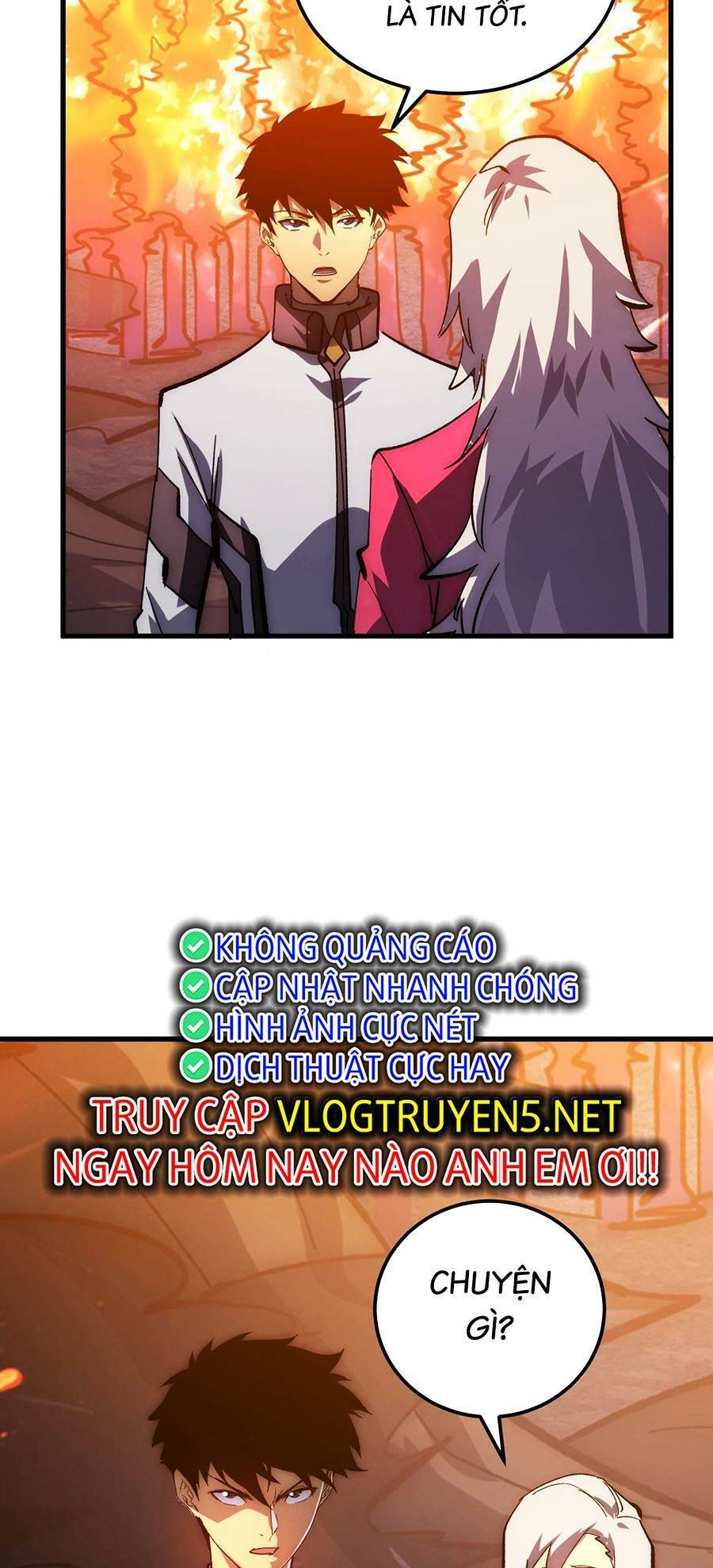 Mạt Thế Quật Khởi Chap 209 - Next Chap 210