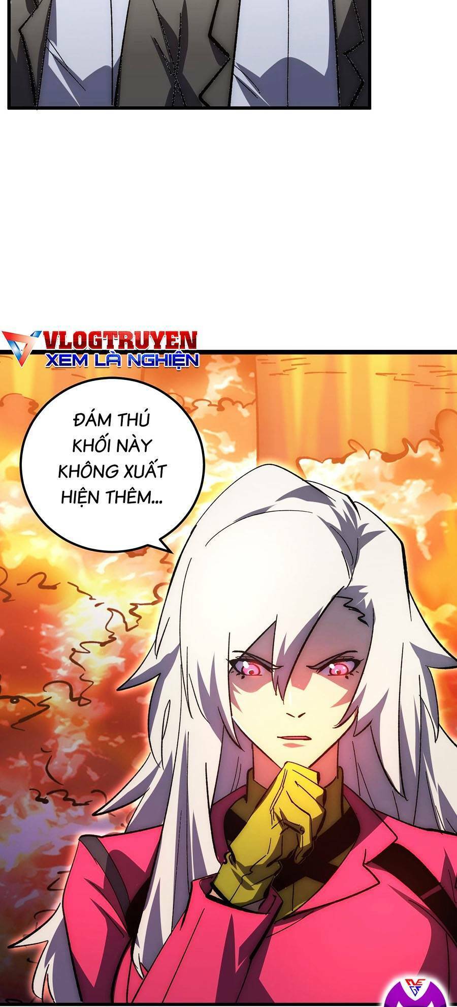 Mạt Thế Quật Khởi Chap 209 - Next Chap 210