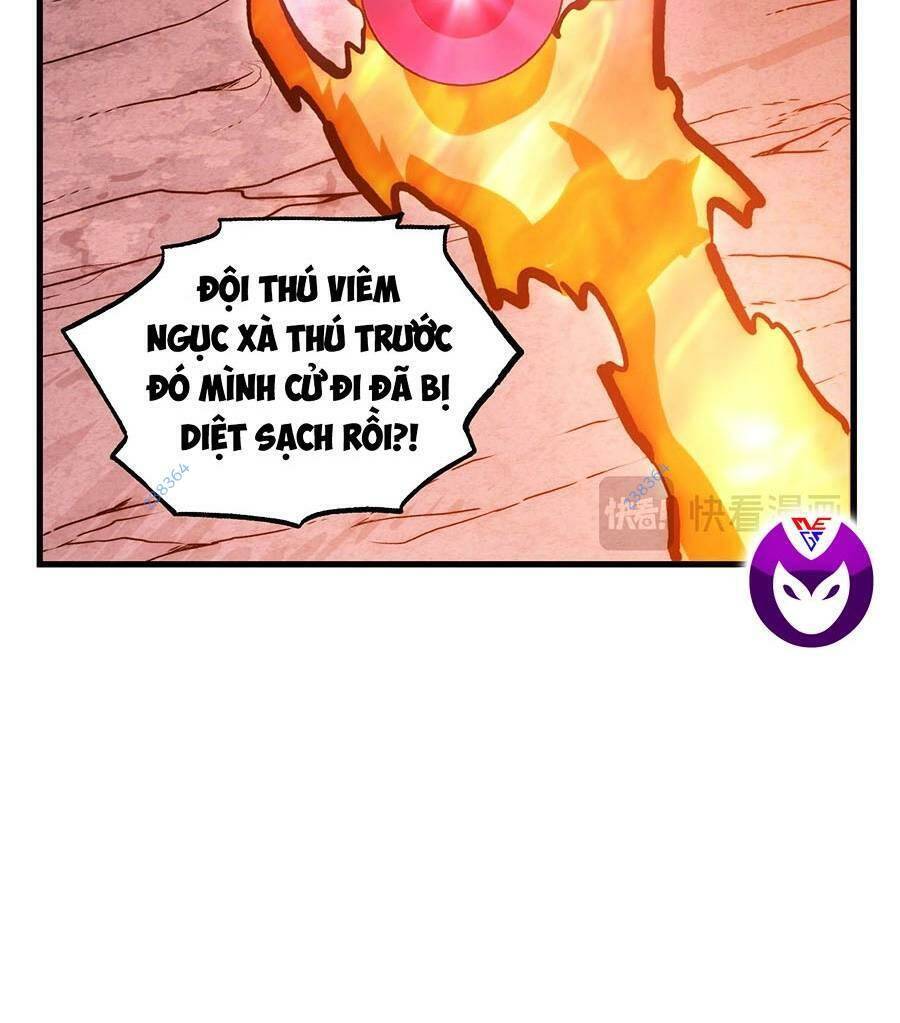 Mạt Thế Quật Khởi Chap 209 - Next Chap 210