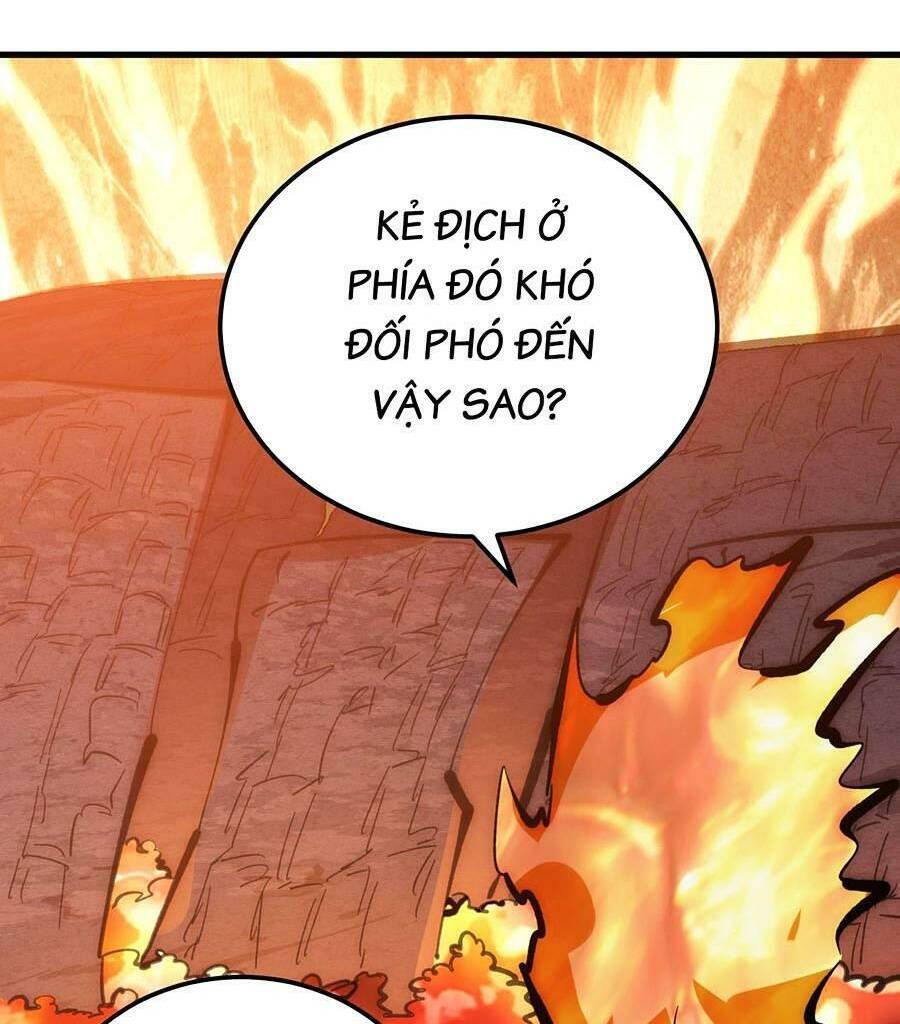 Mạt Thế Quật Khởi Chap 209 - Next Chap 210