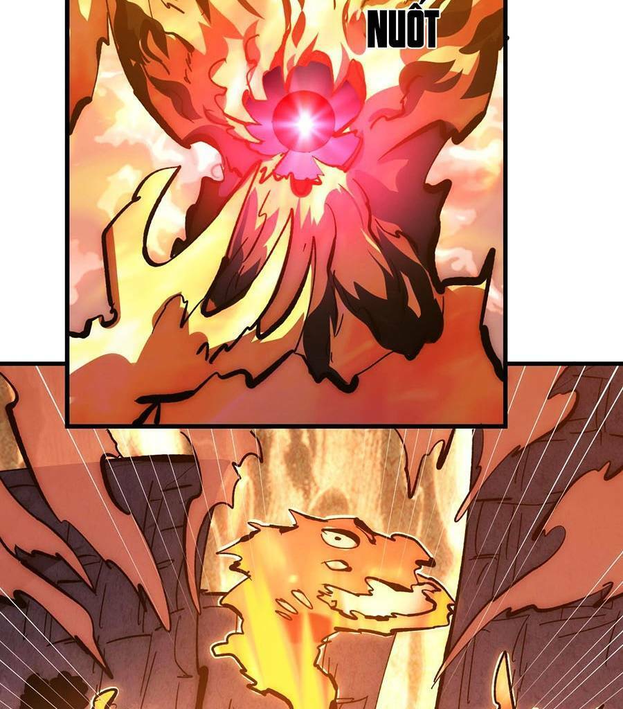 Mạt Thế Quật Khởi Chap 209 - Next Chap 210