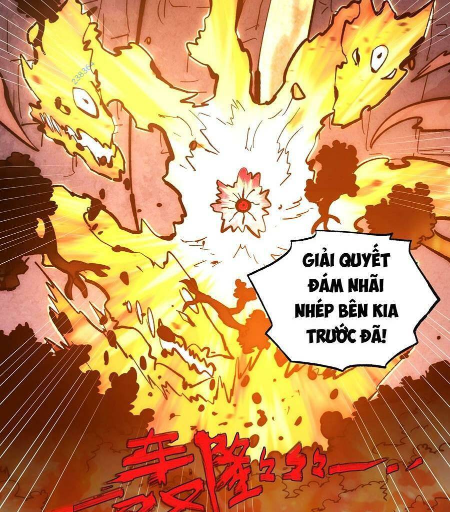 Mạt Thế Quật Khởi Chap 209 - Next Chap 210