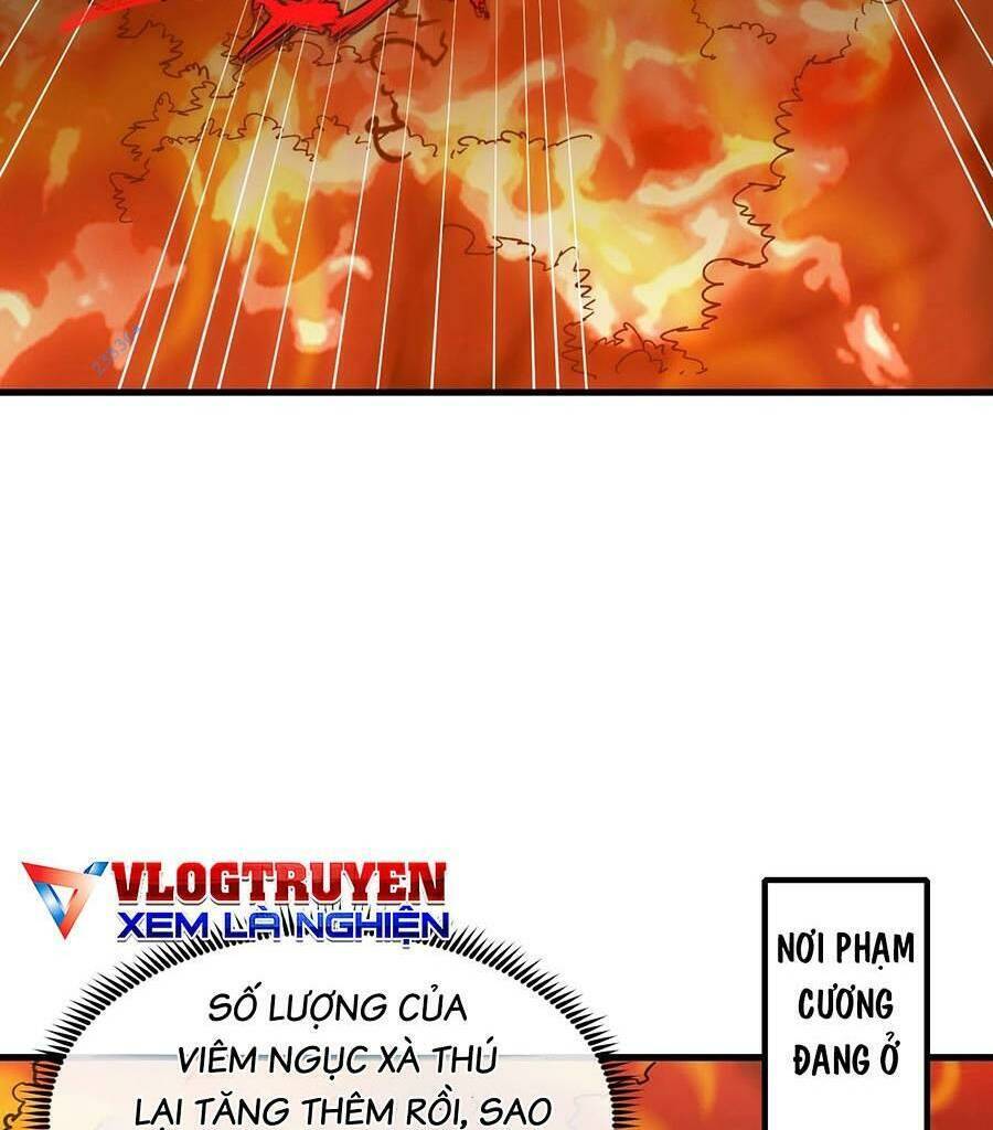 Mạt Thế Quật Khởi Chap 209 - Next Chap 210